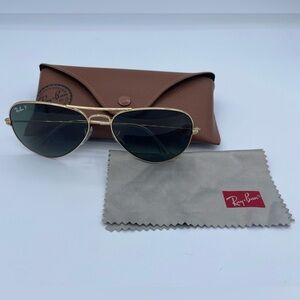 Ray-Ban Aviators